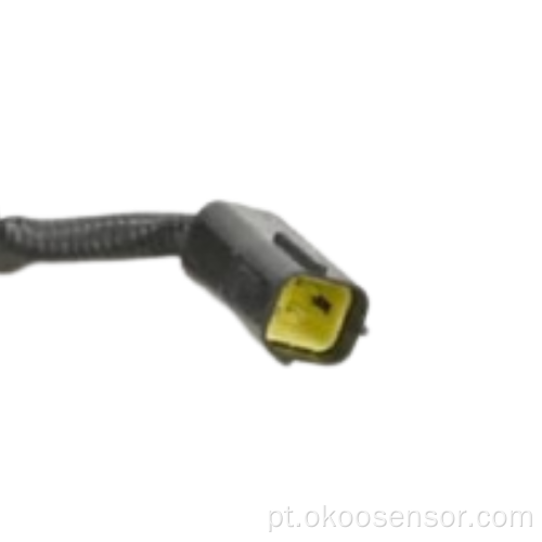 TRAJET ELANTRA Saloon COUPE Sensor de oxigênio